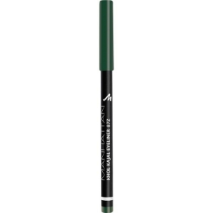 Молив за очи 1.3 g MANHATTAN KHOL KAJAL EYELINER 87Z GO GREEN