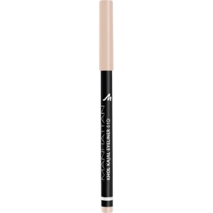 Молив за очи 1.3 g MANHATTAN KHOL KAJAL EYELINER 51D NUDE COUTURE