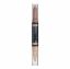 Молив-сенки за очи 1.60 g MANHATTAN EYEMAZING DOUBLE EFFECT EYESHADOW & LINER 003 BOHEMIAN BRONZE