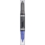 Молив-сенки за очи 1.60 g MANHATTAN EYEMAZING DOUBLE EFFECT EYESHADOW & LINER 004 COBALT STORM