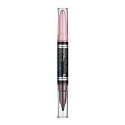 Молив-сенки за очи 1.60 g MANHATTAN EYEMAZING DOUBLE EFFECT EYESHADOW & LINER 005 BLINKING PINK