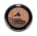 Сенки за очи 4 g MANHATTAN EYES MULTI DIMENSION EYESHADOW 03 GOLDEN GLOW