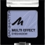 Сенки за очи моно 2 g MANHATTAN MULTI EFFECT EYESHADOW 71X WILD WAVE
