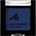 Сенки за очи моно 2 g MANHATTAN MULTI EFFECT EYESHADOW 77N ROYAL HOTNESS