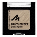 Сенки за очи моно 2 g MANHATTAN MULTI EFFECT EYESHADOW 92G CARAMEL CREAM