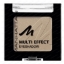 Сенки за очи моно 2 g MANHATTAN MULTI EFFECT EYESHADOW 92G CARAMEL CREAM
