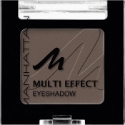 Сенки за очи моно 2 g MANHATTAN MULTI EFFECT EYESHADOW 95R MAD MAROON