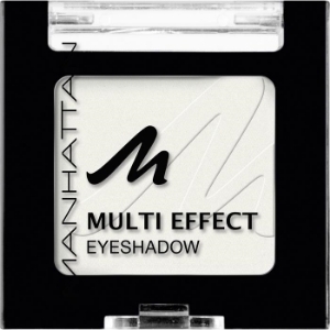 Сенки за очи моно 2 g MANHATTAN MULTI EFFECT EYESHADOW 101C ICE EYES BABY