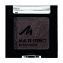 Сенки за очи моно 2 g MANHATTAN MULTI EFFECT EYESHADOW 109N AFTER DARK