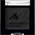 Сенки за очи моно 2 g MANHATTAN MULTI EFFECT EYESHADOW 1010N BLACKGROWND