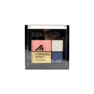 Четирицветни сенки за очи 5g MANHATTAN EYEMAZING EFFECT EYESHADOW 56C NY CITY GIRL