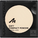 9g MANHATTAN SOFT COMPACT POWDER 0 TRANSPARENT 
