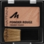 Пудра руж 5g  MANHATTAN  POWDER ROUGE 39W COLDEN BROWN