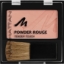 Пудра руж 5g  MANHATTAN  POWDER ROUGE 53N FRESH PEACH