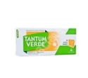 Тaнтум Верде с вкус на портокал 3 mg 20 табл. за смучене TANTUM VERDE ORANGE FLAVOR AND HONEY 