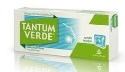 Тaнтум Верде с вкус на евкалипт 3 mg 20 табл. за смучене TANTUM VERDE EUCALYPTUS