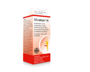 Вивотон H 30 ml Vivoton® H
