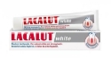 ЛАКАЛУТ ЕДЕЛВАЙС ИЗБЕЛВАЩА ПАСТА ЗА ЗЪБИ 75 ml Medical Toothpaste LACALUT white Edelweiss  