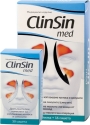 КЛИНСИН МЕД бутилка + 16 сашета ClinSin med set for nasal rinsing and sinus irrigator + 16 sachets