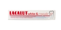 Лакалут избелваща и реминерализираща  паста 75 ml Lacalut White & Repair Toothpaste