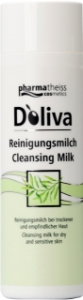 Долива почистващо мляко 200 ml  Doliva Cleansing Milk