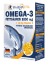 Омега 3 1000 mg. + Вит. Е  100 капс. Pharmavital Omega-3