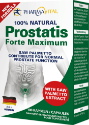 Простатис форте макс 240 mg 100 капс. Pharmavital Prostatis Forte Maximum