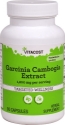 ГАРЦИНИЯ КАМБОДЖА 600 mg 90 капс. Vitacost Garcinia Cambogia Extract