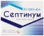 СЕПТИНУМ 20 табл. SEPTINUM CHEWABLE TABLETS