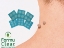Пластири за премахване на брадавици Formu Clear  Skin Tag Patch