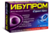 ИБУПРОМ СПРИНТ КАПС 200 mg x 6 Ibuprom Sprint Caps