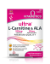 УЛТРА L-КАРНИТИН+АЛА 60 табл.  Vitabiotics  Ultra L-Carnitine & ALA