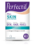 формула за подкрепа на кожата  28 табл.+ 28 капс.  Vitabiotics Perfectil Plus Skin