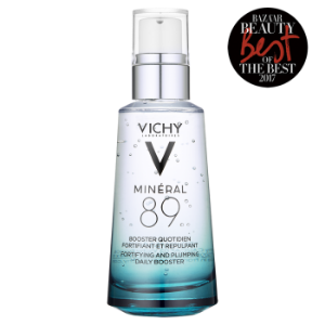 Укрепващ и хидратиращ гел бустер 50 ml VICHY MINERAL 89 HYALURONIC ACID BOOSTER