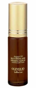 Серум за лице с арганово масло  30 ml Olivolio Argan Restoring & Firming Serum for Face & Neck