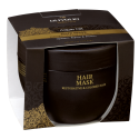 Маска   за боядисана и изтощена  коса с арганово масло  250  ml Olivolio Argan Hair Mask  for Restorative & Colored Hair