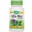 Люцерна концентрат 525 mg  100 капс. Nature's Way Alfa-Max®