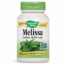 Маточина лист 500 mg 100 вег.капс. Nature's Way Melissa Lemon Balm Leaf