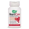 ХАРТ КЕЪР Стандартизиран Глог  80 mg 120 табл.  Nature's Way HeartCare™ Standardized Hawthorn