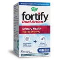 Пробиотик уринарно здраве + червена боровинка 500 mg 60 вег.капс. Nature's Way Fortify™ Dual Action™ Urinary Health Probiotics & Cranberry