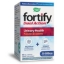 Пробиотик уринарно здраве + червена боровинка 500 mg 60 вег.капс. Nature's Way Fortify™ Dual Action™ Urinary Health Probiotics & Cranberry