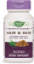 Коса & Кожа 100 капс. Nature's Way Hair & Skin
