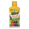 АЛАЙВ Течен Мултивитамин 900 ml Alive® Max Potency Liquid Multi-Vitamin