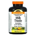 Млечен бодил 60 % Силимарин 150 mg x 240 капс. Holista® Milk Thistle Standardized to 60% Silymarin