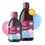 Oмега 3 1500 mg + Витамин D3 400 IU за деца 250 ml Sea licious Kids