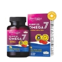 Омега 7 и Омега 3 210 mg 60  капс. Sea Licious® Purified Omega-7