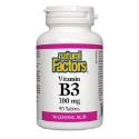 Витамин В3 100 mg 90 табл. Natural Factors Vitamin B3