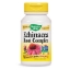 Ехинацея комплекс корен 450 mg 100  вег.капс.  Nature's Way  Echinacea Root Complex
