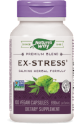 EКС СТРЕС 445 mg 100 вег.капс. Nature's Way Ex-Stress®
