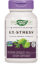 EКС СТРЕС 445 mg 100 вег.капс. Nature's Way Ex-Stress®